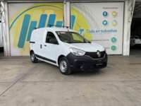 Renault Kangoo 2023 5p Intens L4/1.6 Man 2023 Renault Kangoo Venta Exteriores 3