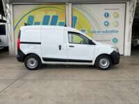 Renault Kangoo 2023 5p Intens L4/1.6 Man 2023 Renault Kangoo Venta Exteriores 4
