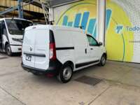 Renault Kangoo 2023 5p Intens L4/1.6 Man 2023 Renault Kangoo Venta Exteriores 5