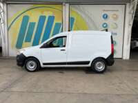 Renault Kangoo 2023 5p Intens L4/1.6 Man 2023 Renault Kangoo Venta Exteriores 8