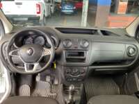 Renault Kangoo 2023 5p Intens L4/1.6 Man 2023 Renault Kangoo Venta Interiores 4