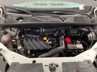 Renault Kangoo 2023 5p Intens L4/1.6 Man 2023 Renault Kangoo Venta Motor 2