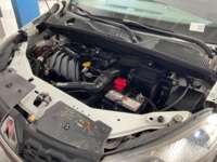 Renault Kangoo 2023 5p Intens L4/1.6 Man 2023 Renault Kangoo Venta Motor 3