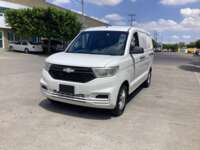 Chevrolet Tornado 2023 5p Van LS L4/1.5 Man 2023 Chevrolet Tornado Venta Exteriores 1