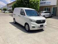 Chevrolet Tornado 2023 5p Van LS L4/1.5 Man 2023 Chevrolet Tornado Venta Exteriores 3