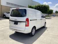 Chevrolet Tornado 2023 5p Van LS L4/1.5 Man 2023 Chevrolet Tornado Venta Exteriores 5