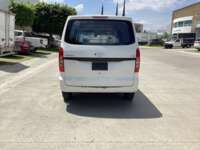 Chevrolet Tornado 2023 5p Van LS L4/1.5 Man 2023 Chevrolet Tornado Venta Exteriores 6