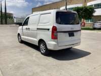 Chevrolet Tornado 2023 5p Van LS L4/1.5 Man 2023 Chevrolet Tornado Venta Exteriores 7