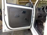 Chevrolet Tornado 2023 5p Van LS L4/1.5 Man 2023 Chevrolet Tornado Venta Interiores 14