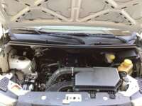 Chevrolet Tornado 2023 5p Van LS L4/1.5 Man 2023 Chevrolet Tornado Venta Motor 2
