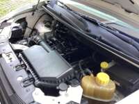 Chevrolet Tornado 2023 5p Van LS L4/1.5 Man 2023 Chevrolet Tornado Venta Motor 3