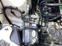 Chevrolet Tornado 2023 5p Van LS L4/1.5 Man 2023 Chevrolet Tornado Venta Motor 4