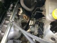 Chevrolet Tornado 2023 5p Van LS L4/1.5 Man 2023 Chevrolet Tornado Venta Motor 5