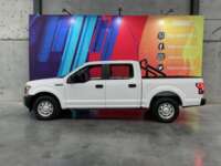 Ford F-150 2019 4p XL Crew Cab 4x2 V6/3.3 Aut 2019 Ford F-150 Venta Exteriores 4