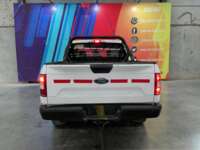 Ford F-150 2019 4p XL Crew Cab 4x2 V6/3.3 Aut 2019 Ford F-150 Venta Exteriores 5