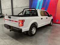 Ford F-150 2019 4p XL Crew Cab 4x2 V6/3.3 Aut 2019 Ford F-150 Venta Exteriores 6