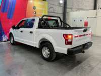 Ford F-150 2019 4p XL Crew Cab 4x2 V6/3.3 Aut 2019 Ford F-150 Venta Exteriores 7