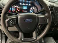 Ford F-150 2019 4p XL Crew Cab 4x2 V6/3.3 Aut 2019 Ford F-150 Venta Interiores 1