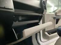 Ford F-150 2019 4p XL Crew Cab 4x2 V6/3.3 Aut 2019 Ford F-150 Venta Interiores 12