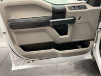 Ford F-150 2019 4p XL Crew Cab 4x2 V6/3.3 Aut 2019 Ford F-150 Venta Interiores 13