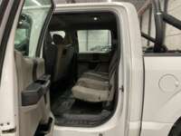 Ford F-150 2019 4p XL Crew Cab 4x2 V6/3.3 Aut 2019 Ford F-150 Venta Interiores 16