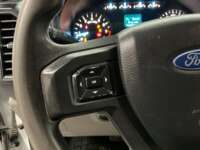 Ford F-150 2019 4p XL Crew Cab 4x2 V6/3.3 Aut 2019 Ford F-150 Venta Interiores 5