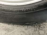 Ford F-150 2019 4p XL Crew Cab 4x2 V6/3.3 Aut 2019 Ford F-150 Venta Llantas 6