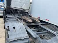 Volkswagen 19.360 2025 2p 19.360 45T L6/6.9/TDI RD 4x2 Man 2025 Volkswagen 19.360 Venta Cajuela 1