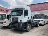Volkswagen 19.360 2025 2p 19.360 45T L6/6.9/TDI RD 4x2 Man 2025 Volkswagen 19.360 Venta Exteriores 1