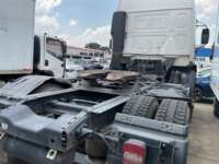 Volkswagen 19.360 2025 2p 19.360 45T L6/6.9/TDI RD 4x2 Man 2025 Volkswagen 19.360 Venta Exteriores 3