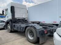Volkswagen 19.360 2025 2p 19.360 45T L6/6.9/TDI RD 4x2 Man 2025 Volkswagen 19.360 Venta Exteriores 4