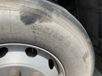 Volkswagen 19.360 2025 2p 19.360 45T L6/6.9/TDI RD 4x2 Man 2025 Volkswagen 19.360 Venta Llantas 2