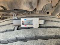 Volkswagen 19.360 2025 2p 19.360 45T L6/6.9/TDI RD 4x2 Man 2025 Volkswagen 19.360 Venta Llantas 3