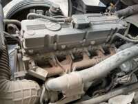 Volkswagen 19.360 2025 2p 19.360 45T L6/6.9/TDI RD 4x2 Man 2025 Volkswagen 19.360 Venta Motor 1