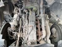 Volkswagen 19.360 2025 2p 19.360 45T L6/6.9/TDI RD 4x2 Man 2025 Volkswagen 19.360 Venta Motor 2