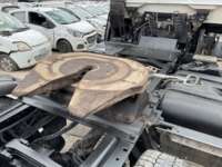 Volkswagen 19.360 2025 2p Constellation Cumins ISL 8.9 Aut 2025 Volkswagen 19.360 Venta Cajuela 2