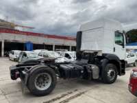 Volkswagen 19.360 2025 2p Constellation Cumins ISL 8.9 Aut 2025 Volkswagen 19.360 Venta Exteriores 4
