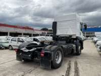 Volkswagen 19.360 2025 2p Constellation Cumins ISL 8.9 Aut 2025 Volkswagen 19.360 Venta Exteriores 5