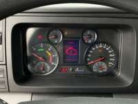 Volkswagen 19.360 2025 2p Constellation Cumins ISL 8.9 Aut 2025 Volkswagen 19.360 Venta Interiores 2