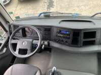 Volkswagen 19.360 2025 2p Constellation Cumins ISL 8.9 Aut 2025 Volkswagen 19.360 Venta Interiores 4