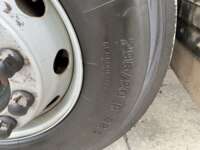 Volkswagen 19.360 2025 2p Constellation Cumins ISL 8.9 Aut 2025 Volkswagen 19.360 Venta Llantas 2