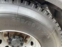 Volkswagen 19.360 2025 2p Constellation Cumins ISL 8.9 Aut 2025 Volkswagen 19.360 Venta Llantas 5