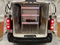Peugeot Expert 2019 5p L4/2.0/T TDI Man 2019 Peugeot Expert Venta Cajuela 1