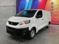 Peugeot Expert 2019 5p L4/2.0/T TDI Man 2019 Peugeot Expert Venta Exteriores 1
