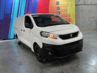 Peugeot Expert 2019 5p L4/2.0/T TDI Man 2019 Peugeot Expert Venta Exteriores 3