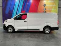 Peugeot Expert 2019 5p L4/2.0/T TDI Man 2019 Peugeot Expert Venta Exteriores 4