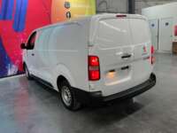 Peugeot Expert 2019 5p L4/2.0/T TDI Man 2019 Peugeot Expert Venta Exteriores 5