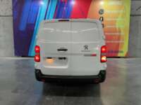 Peugeot Expert 2019 5p L4/2.0/T TDI Man 2019 Peugeot Expert Venta Exteriores 6
