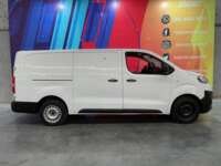 Peugeot Expert 2019 5p L4/2.0/T TDI Man 2019 Peugeot Expert Venta Exteriores 8