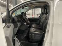 Peugeot Expert 2019 5p L4/2.0/T TDI Man 2019 Peugeot Expert Venta Interiores 13